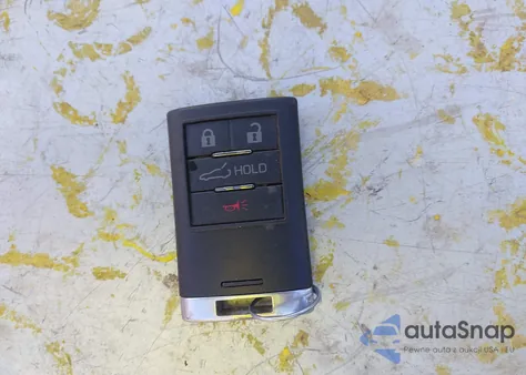 2016 Chevrolet Corvette Stingray Z51 из США, поврежденный, VIN 1G1YJ2D74G5111529